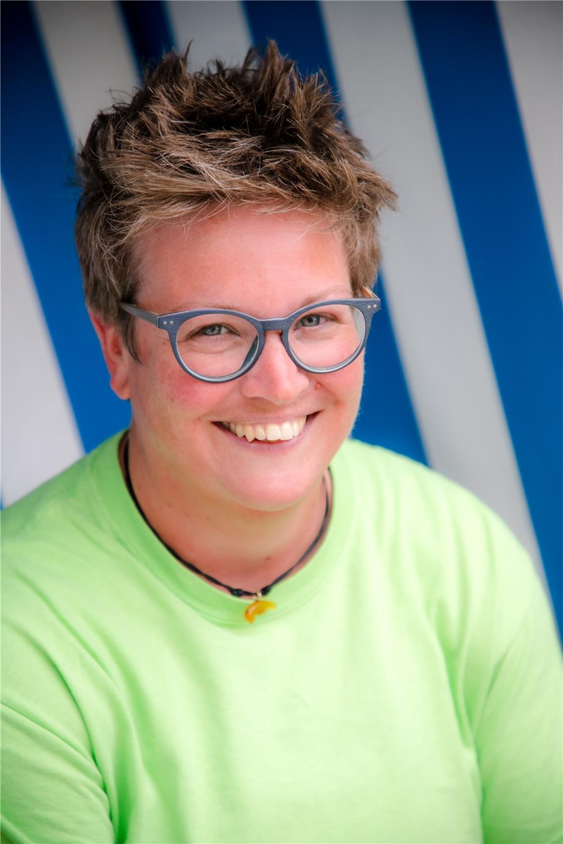 Sandra Winands_Physiotherapeutin