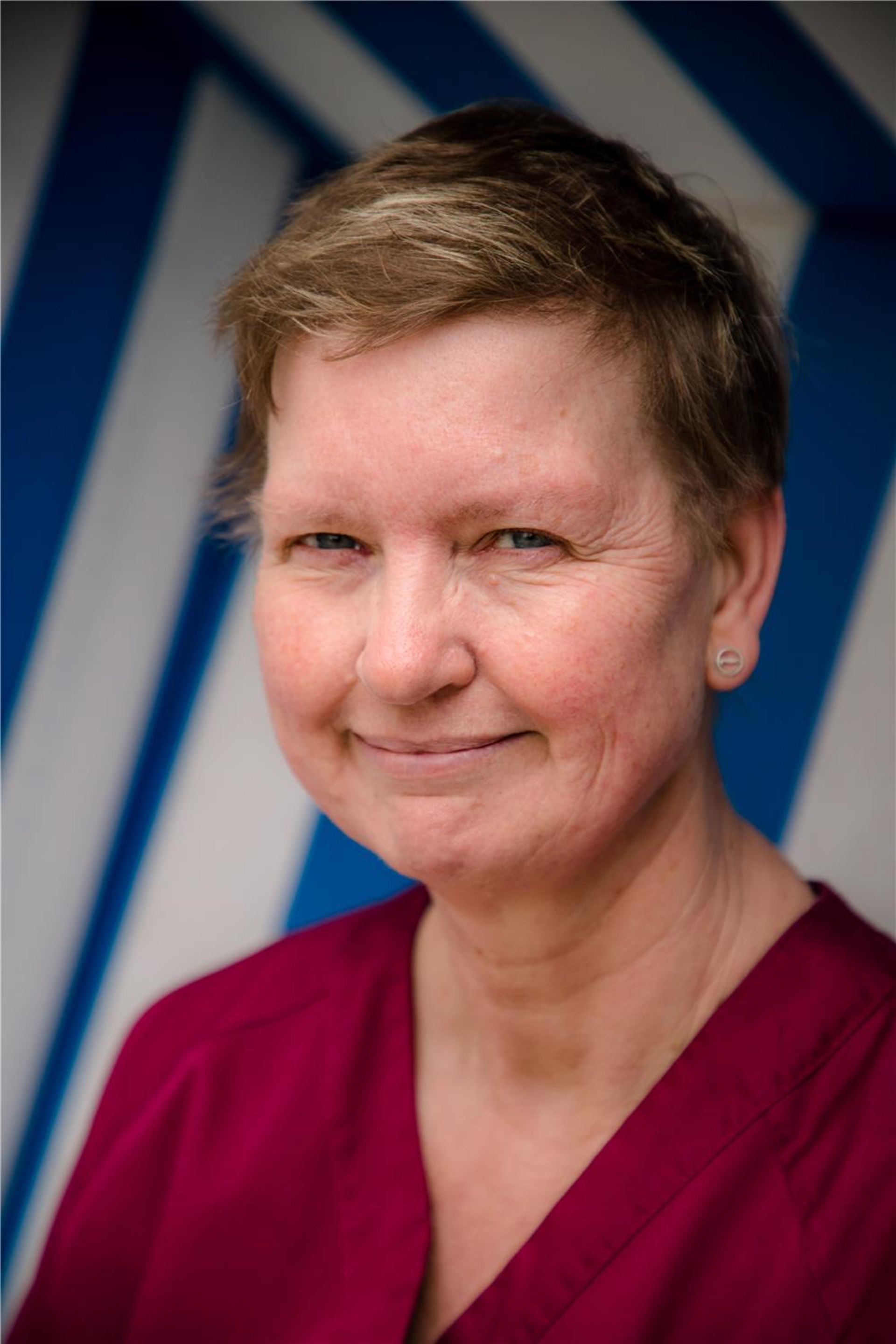 Sabine Engl_Medizinische Fachangestellte