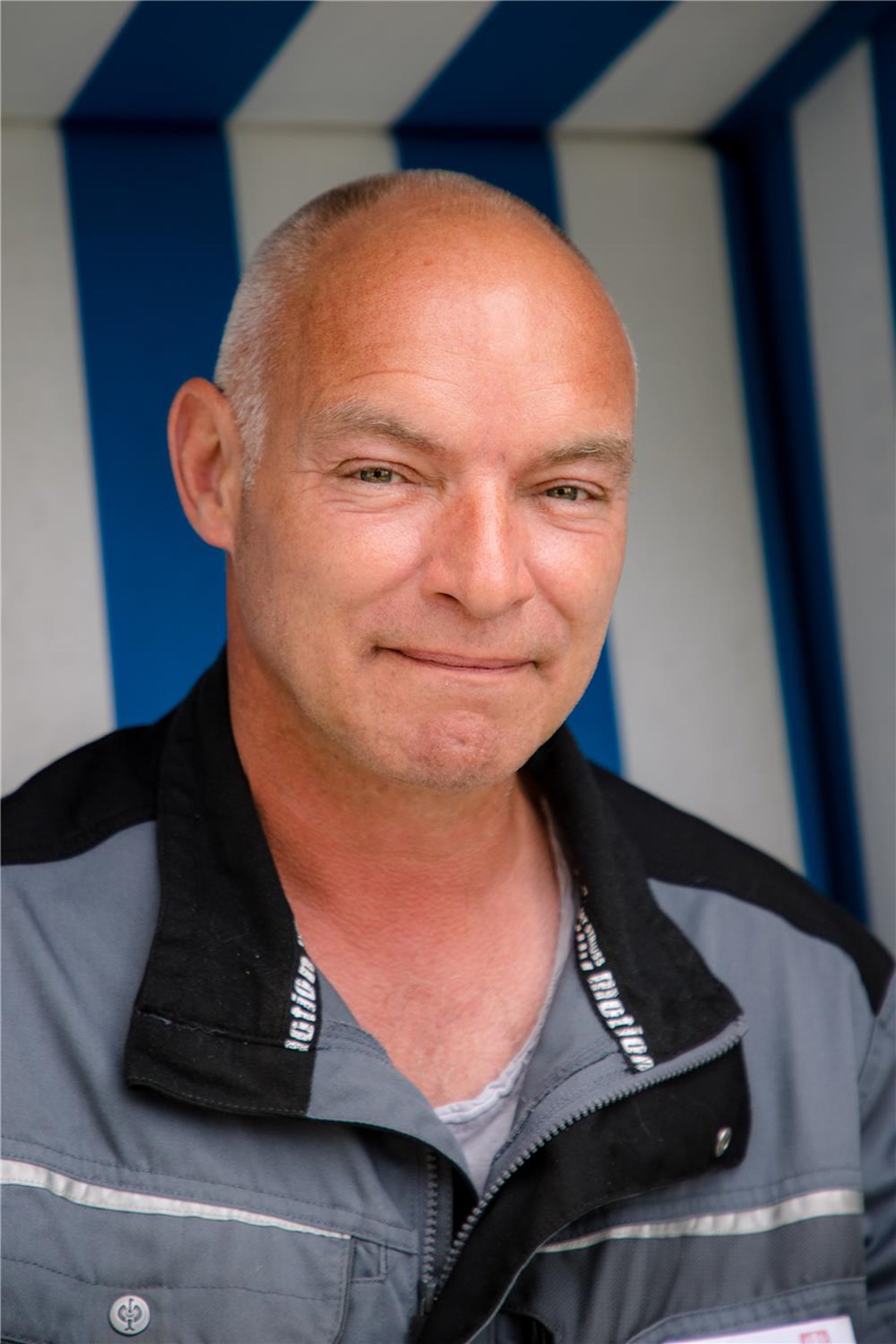 Thomas Dyckhoff_Hausmeister