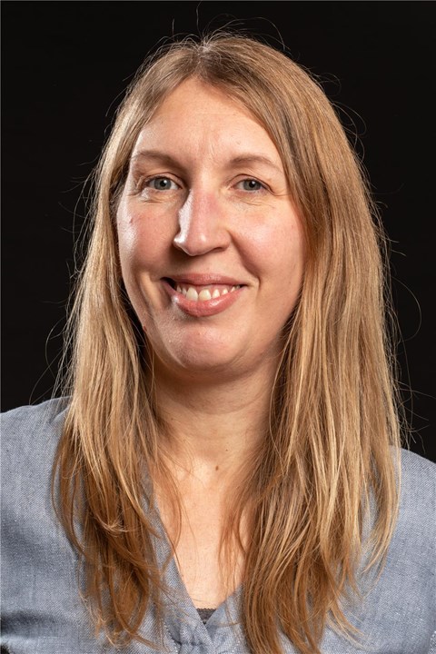 Gehle, Nathalie