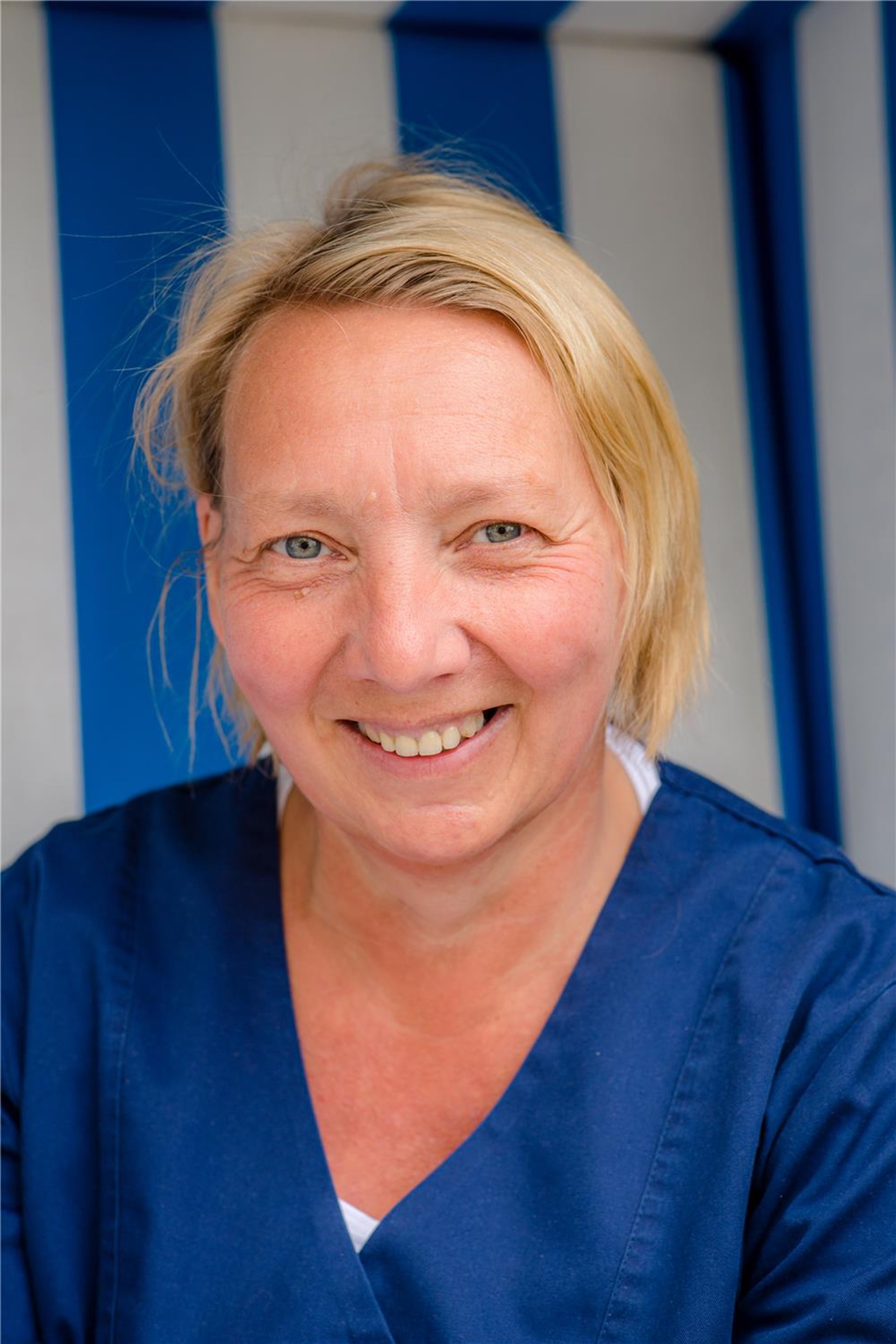 Gudrun Habenicht_Hauswirtschafterin und Hygienebeauftragte